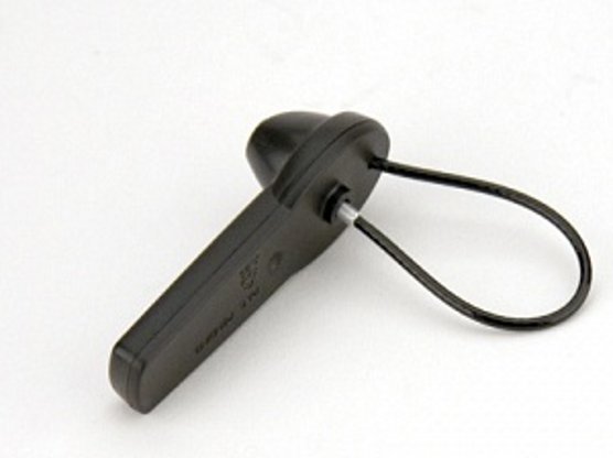 Датчик акустомагнитный Pencil Tag Superlock усиленный с встроенным тросиком